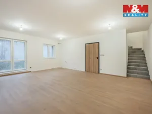 Prodej rodinného domu, Králův Dvůr, Fibichova, 97 m2