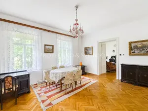 Prodej vily, Hranice, Teplická, 219 m2