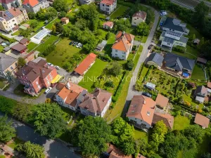 Prodej rodinného domu, Hranice, Teplická, 219 m2