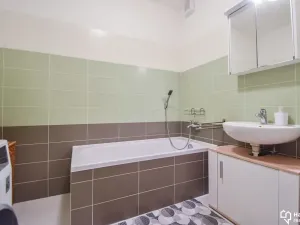 Pronájem bytu 2+kk, Olomouc, Jeremiášova, 64 m2