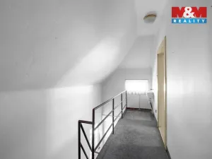 Prodej rodinného domu, Kralupy nad Vltavou - Lobeček, Marie Majerové, 81 m2