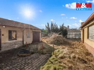 Prodej rodinného domu, Kralupy nad Vltavou - Lobeček, Marie Majerové, 81 m2