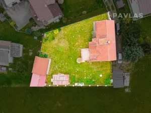 Prodej rodinného domu, Jiřice, 141 m2