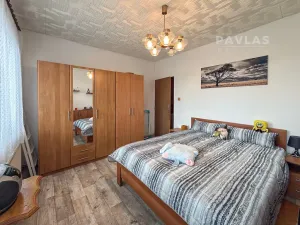 Prodej rodinného domu, Jiřice, 141 m2