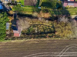 Prodej pozemku pro bydlení, Plzeň, 790 m2
