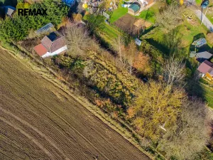 Prodej pozemku pro bydlení, Plzeň, 790 m2