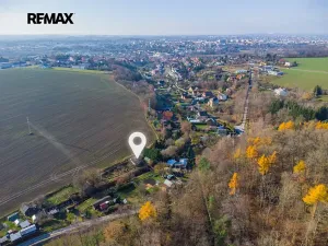 Prodej pozemku pro bydlení, Plzeň, 790 m2