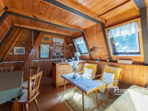 Prodej chaty, Boskovice, 22 m2
