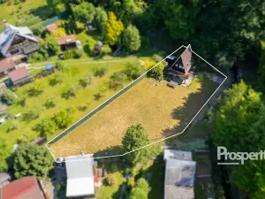 Prodej chaty, Boskovice, 22 m2