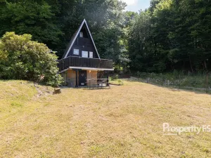 Prodej chaty, Boskovice, 22 m2