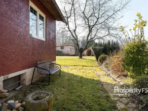Prodej chaty, Kralupy nad Vltavou, 19 m2