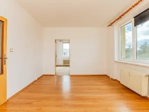 Pronájem bytu 3+1, České Velenice, 67 m2