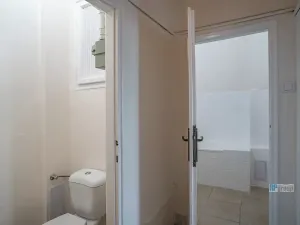Pronájem bytu 2+1, Praha - Vršovice, Vršovická, 56 m2