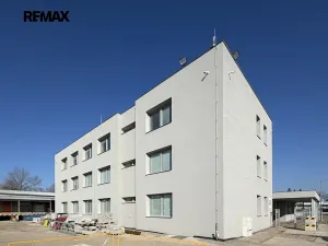 Pronájem kanceláře, Pardubice, Fáblovka, 444 m2