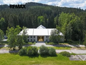 Prodej ubytování, Vimperk, 4000 m2
