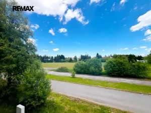 Prodej ubytování, Vimperk, 4000 m2