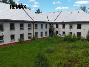 Prodej ubytování, Vimperk, 4000 m2