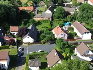 Prodej chalupy, Ratboř, 65 m2