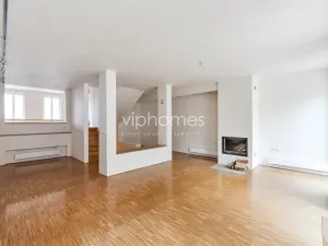Pronájem rodinného domu, Praha - Smíchov, Pod Závěrkou, 350 m2