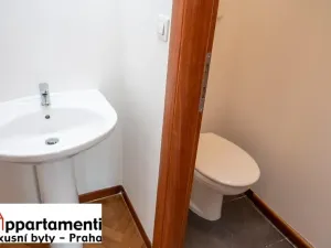 Prodej bytu 2+kk, Praha - Nové Město, 52 m2