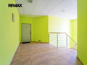 Prodej komerční nemovitosti, Kolín, Havlíčkova, 465 m2