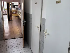 Pronájem komerční nemovitosti, Bučovice, Slavkovská, 101 m2
