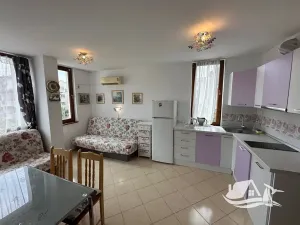 Prodej bytu 2+kk, Ravda, Bulharsko, 48 m2