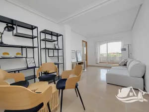 Prodej bytu 3+kk, San Fulgencio, Španělsko, 71 m2