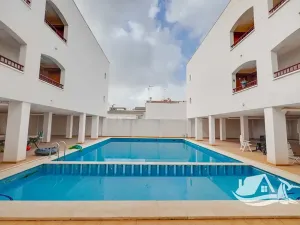 Prodej bytu 2+kk, San Fulgencio, Španělsko, 71 m2