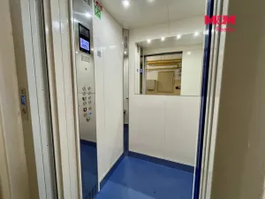 Prodej bytu 2+1, Ostrava - Moravská Ostrava, Veleslavínova, 63 m2