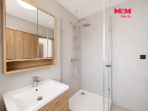 Prodej bytu 2+1, Ostrava - Moravská Ostrava, Veleslavínova, 62 m2