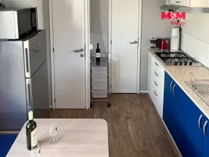 Prodej chaty, Přítluky - Nové Mlýny, 20 m2