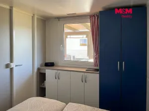 Prodej chaty, Přítluky - Nové Mlýny, 20 m2