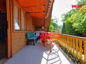 Prodej chaty, Bílovice-Lutotín - Bílovice, 42 m2