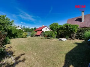 Prodej chaty, Bílovice-Lutotín - Bílovice, 42 m2