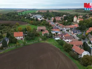 Prodej rodinného domu, Vrbčany, 72 m2