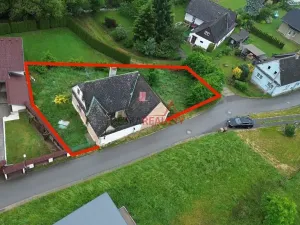 Prodej rodinného domu, Lanškroun, 140 m2