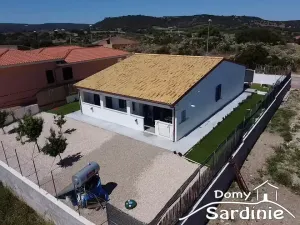Prodej domu, Sedini, Sardinie, Itálie, 133 m2