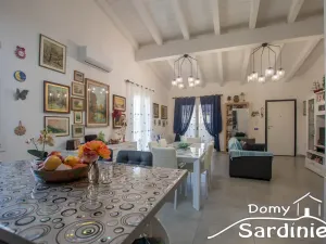 Prodej domu, Sedini, Sardinie, Itálie, 133 m2