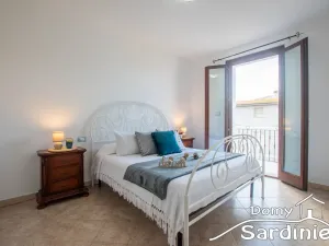 Prodej bytu 2+1, Valledoria, Sardinie, Itálie, 57 m2