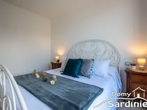 Prodej bytu 2+1, Valledoria, Sardinie, Itálie, 57 m2