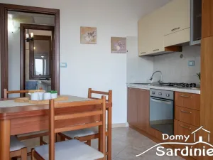 Prodej bytu 2+1, Valledoria, Sardinie, Itálie, 57 m2