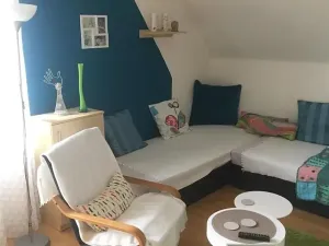 Prodej rodinného domu, Lety, Pražská, 120 m2