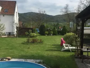 Prodej rodinného domu, Lety, Pražská, 120 m2
