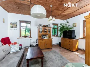 Prodej rodinného domu, Peřimov, 102 m2