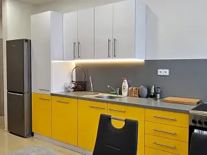 Pronájem bytu 2+kk, Rajhrad, Vrázova, 80 m2