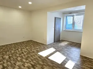 Pronájem bytu 2+kk, Rajhrad, Vrázova, 80 m2