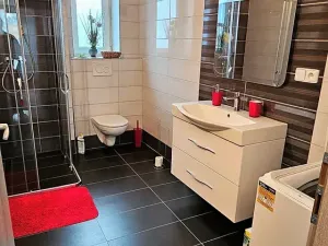 Pronájem bytu 2+kk, Rajhrad, Vrázova, 80 m2