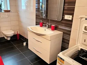 Pronájem bytu 2+kk, Rajhrad, Vrázova, 80 m2