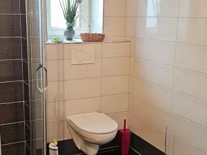 Pronájem bytu 2+kk, Rajhrad, Vrázova, 80 m2